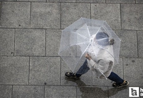 Meteoroloji'den 12 il için sarı kodlu uyarı!