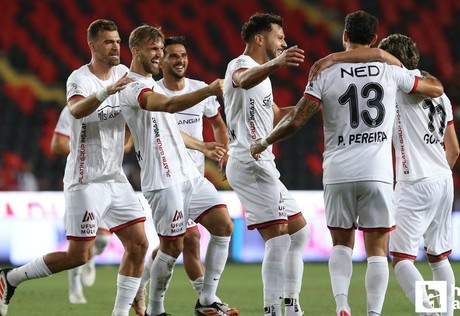 Gençlerbirliği’nin kaderi Pazar günü belli olacak: İşte o çok kritik senaryolar