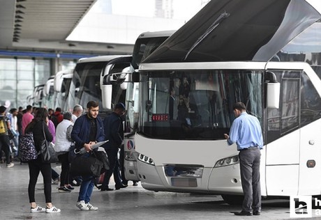 Otobüs biletlerine ilişkin yeni karar!