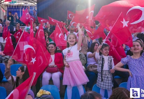 Sefo, 19 Mayıs'ta Keçiören'de sahne alacak!