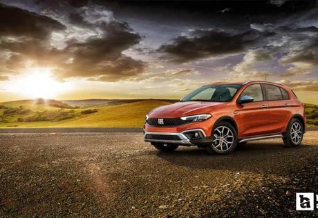Fiat Egea Cross için ÖTV muafiyeti hakkı olanlara özel kampanya