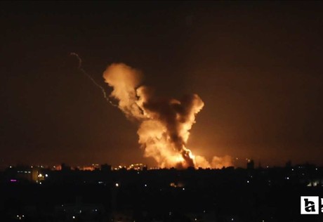 Hizbullah'ın İHA saldırısında Lübnan'a 1 İsrail askeri öldü