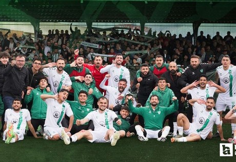 Keçiören Belediyesi Bağlum Spor finale yükseldi