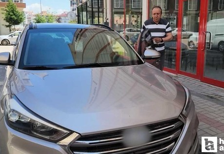 Kırıkkale'de sazan sarmalı: 2. el araçta sahte ilan tuzağına dikkat!
