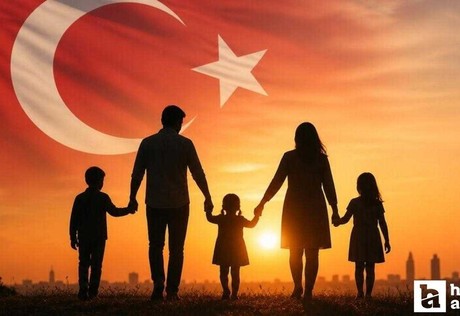‘Milli Aile Haftası’ kapsamında Ankara'da aile odaklı programlar düzenlenecek