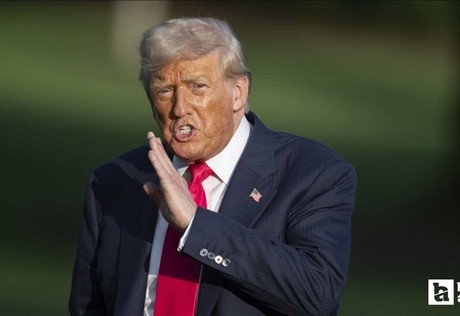 Trump'tan İran'a, "Bu, fırtına öncesi sessizlikti" mesajı
