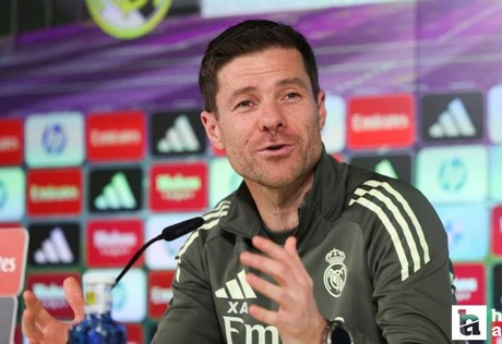 Xabi Alonso, Chelsea'nin yeni teknik direktörü oldu!