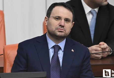 Bakan Gürlek'ten yasa dışı bahis operasyonlarına ilişkin açıklama