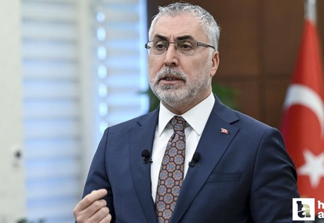 Bakan Işıkhan, iş gücü istatistiklerini yorumladı