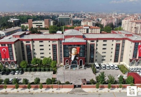 Çorum'da asayiş uygulaması: 24 kişi gözaltına alındı