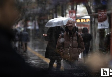 Başkentte sıcaklıklar bu hafta 18-21 derece arasında olacak