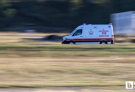 Kırşehir'de yol kenarında bulunan cesedin kimliği diş implantlarından bulundu
