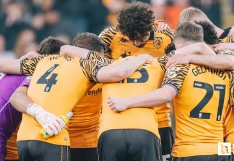 Southampton men edildi, Hull City'nin play-off finalindeki rakibi Middlesbrough oldu
