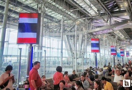 Tayland, 93 ülkenin vizesiz kalış süresi uygulamasında değişiklik yaptı