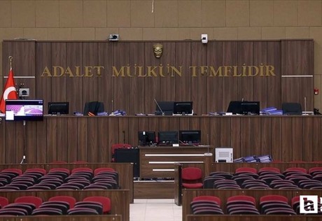 Ankara'da görülen sahte e-imza davasında sanıkların son savunmaları alındı