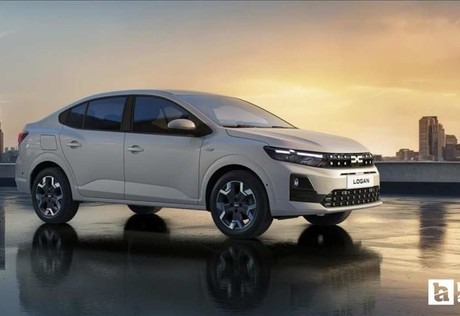 Dacia Logan yıllar sonra lansmana özel fiyatla Türkiye'de yollara çıkıyor
