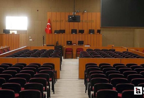 Etimesgut'ta balkondan düşerek ölen kadın için cinayet iddiası