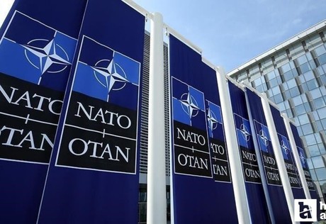 NATO Genel Sekreteri Rutte, Ankara Zirvesi'ne ilişkin açıklama yaptı