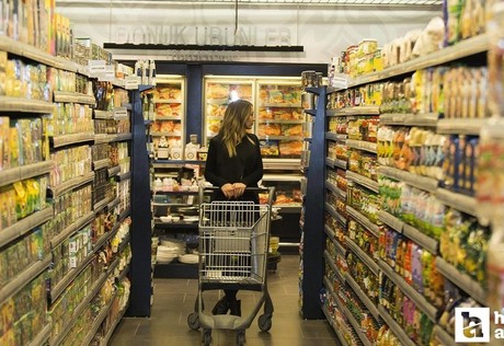 Sektör çalışanlarının yüzde 93,1'i pazar günü marketlerin kapalı olmasını istiyor
