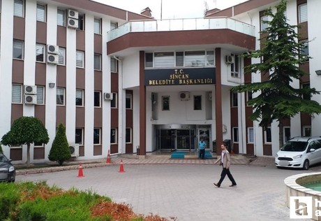 Sincan Belediyesinden Emlak, çevre Temizlik ve İlan Reklam vergileri hatırlatması!