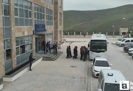 Ankara dahil 8 ilde dolandırıcılara operasyon: 18 kişi tutuklandı