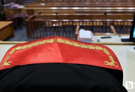 Ankara'da görülen sahte e-imza davasında sanıklara ceza yağdı