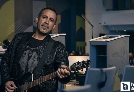 Ankara'da tedavi olan Haluk Levent'in son sağlık durumu açıklandı!