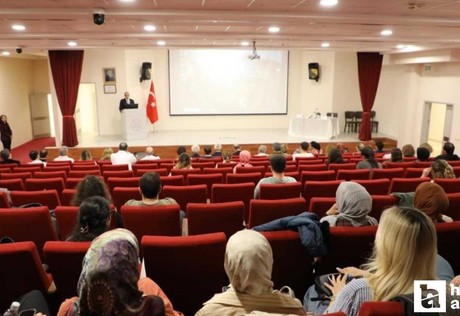 Ankara'da Tütün Kontrolü başlığı ile sempozyum düzenlendi!