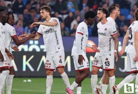 Gençlerbirliği’nin Trabzon zaferi büyük sevinç yarattı