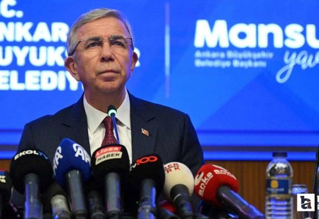 Mansur Yavaş'tan CHP'de mutlak butlan kararı sonrası değerlendirme