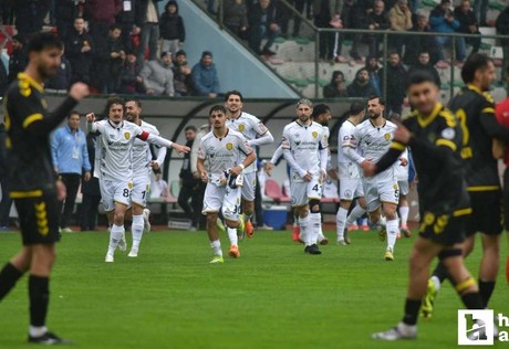 Nesine 2. Lig’de yeni sezonun formatı belirlendi