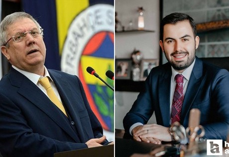 Ankaralı iş insanı Yusuf Buğra Tanık, Aziz Yıldırım’ın listesinde yer aldı