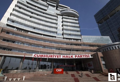 CHP kurultayı davasında 'mutlak butlan' itirazı reddedildi!