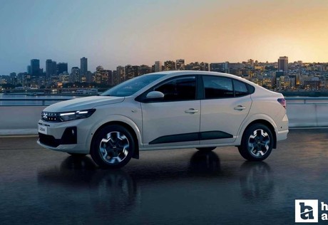 Dacia Logan 13 yıllık aranın ardından yeniden Türkiye'de! İşte 2026 fiyatı