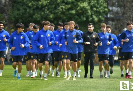 Haber Ankara yayınında Ankaragücü’nün yer aldığı 2. Ligde açıklanan format konuşuldu