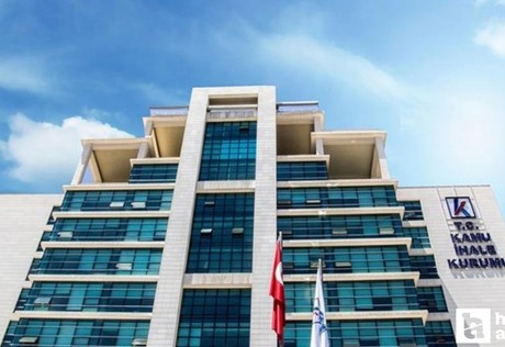 Kamu İhale Kurumu, Ankara'da temizlik personeli ve güvenlik görevlisi alacak!