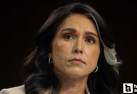 ABD İstihbarat Direktörü Gabbard istifa etti