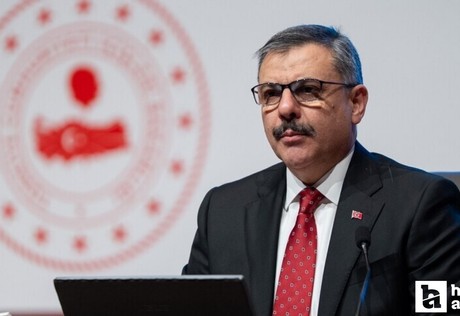 Bakan Çiftçi'den tatilde yola çıkacaklara uyarı!
