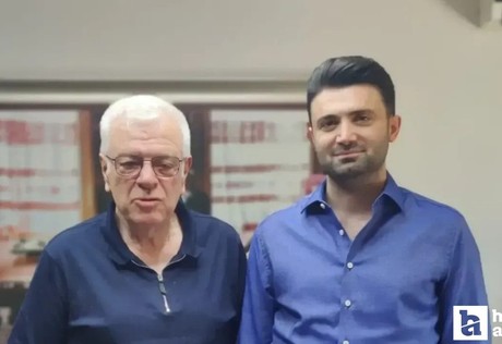 Bursaspor eski Başkanı Ali Ay, kulüpten 700 milyon TL. alacağını sildi