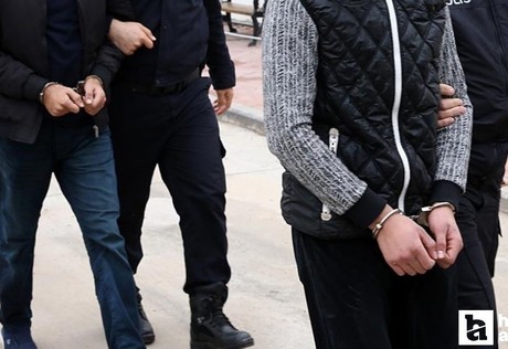 CHP kurultayı soruşturmasında 13 kişi gözaltına alındı!