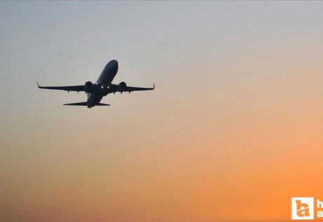 Kurban Bayramı'nda hava yoluna ek seferler konuldu!