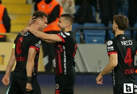 Süper Ligde 24 kez kendi kalesine gol atıldı