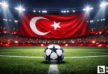 Yeni sezonda Avrupa kupalarına katılacak Türk takımları belli oldu