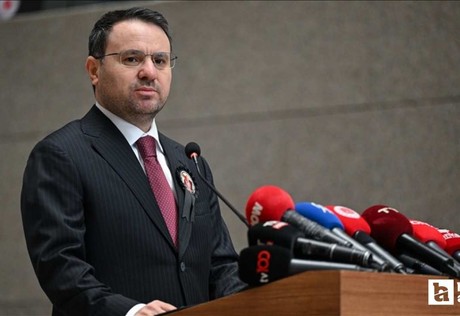 Akın Gürlek: "Hükümlülerin geleceklerini yeniden inşa etmelerine imkan sağlıyoruz"