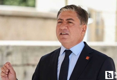 CHP'li Emir'den Kurultay çağrısı 'Telefonlarımız açıktır'