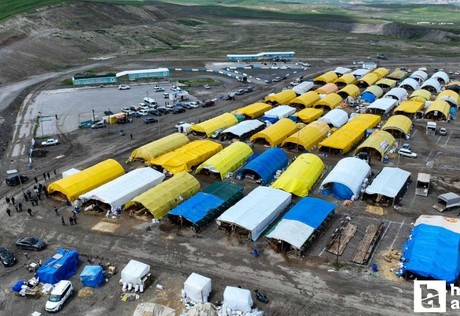 Etimesgut Belediyesi kurban kesim alanlarına ücretsiz servis hizmeti sunacak!