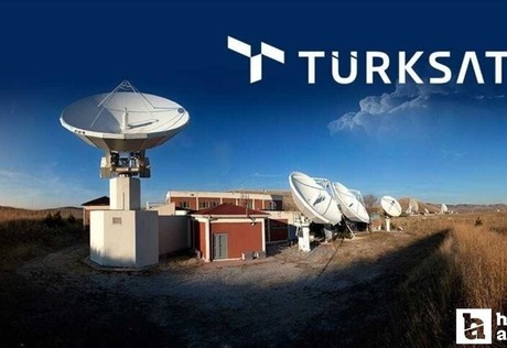 Türkiye'de gökyüzünde yerli internet dönemi TÜRKSAT ile başlıyor!