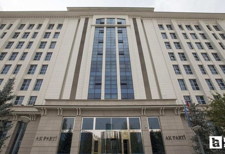 AK Parti'nin Kurban Bayramı programı açıklandı