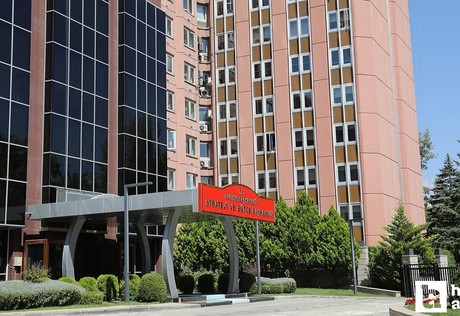 Ankara'da Cumhurbaşkanlığı Strateji ve Bütçe Başkanlığına 20 personel alınacak