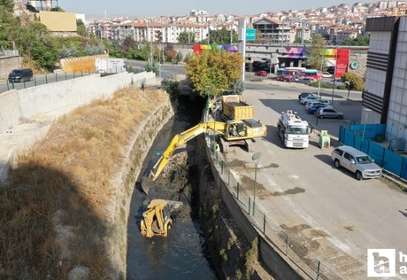 ASKİ uyardı: Kurban atıkları altyapıda ciddi sorunlara neden oluyor!